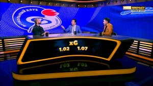 «8-16»: подводим итоги 27-го тура Мир РПЛ. Выпуск от 07.05.2024