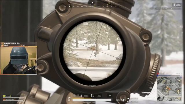 PUBG 5 ЭЛЕМЕНТАРНЫХ ВЕЩЕЙ, КОТОРЫЕ СДЕЛАЮТ ИГРУ ЛУЧШЕ! смотреть онлайн