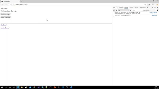 Customize http response using Http Interceptor in angular смотреть онлайн