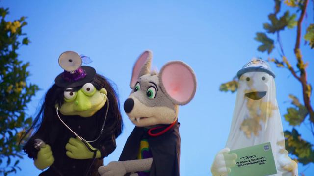 If Every Day Was Halloween | Halloween Music Video смотреть онлайн