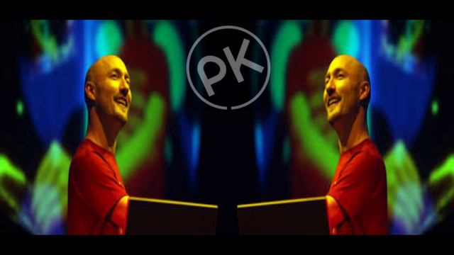 Paul Kalkbrenner - Master Mix @ 2023 смотреть онлайн