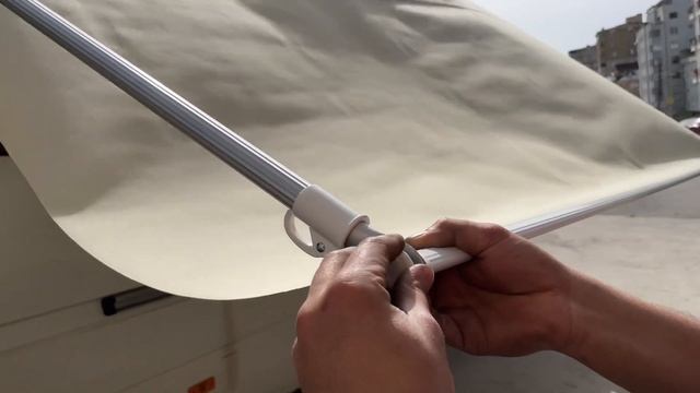 Karavan tentesi смотреть онлайн