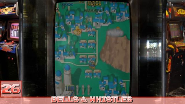 Top 50 Vertical Shmups for your MAME Cabinet смотреть онлайн