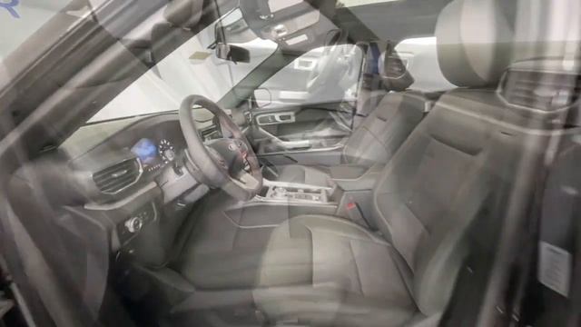 2023 Ford Explorer Louisville, Lexington, Elizabethtown, KY New Albany, IN Jeffersonville, IN 45142 смотреть онлайн