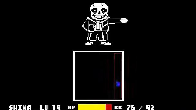 Undertale #4 (end) смотреть онлайн