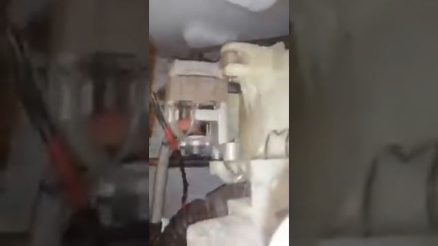 Как снять помпу на стиралке смотреть онлайн