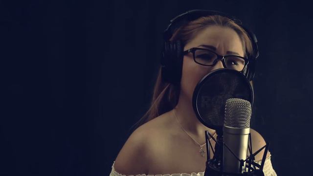 Billie Eilish - No Time To Die (Cover By Xenia & Michael Karelin) Music Sheet In The Description смотреть онлайн