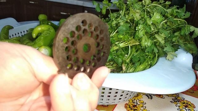 Острая аджика смотреть онлайн
