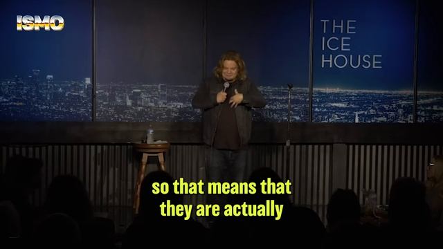 ISMO | Sleeping Around смотреть онлайн