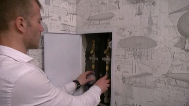 Ремонт квартиры г. Москва ул. Академика Ландау 3#noviyformatru# смотреть онлайн