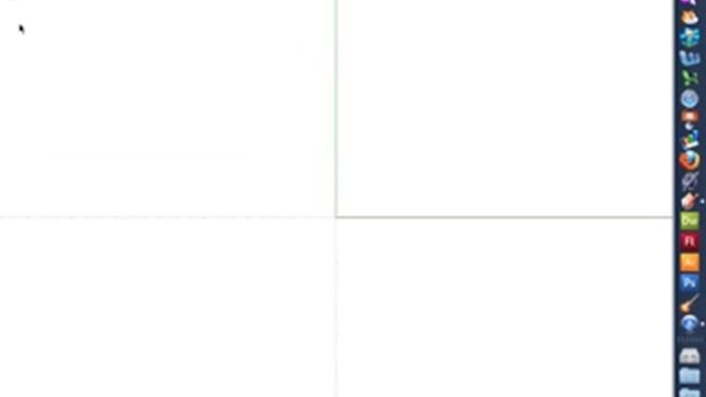 Sketch-UP basics: Changing the Template смотреть онлайн