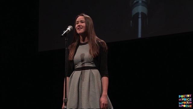 Caitlin MacPhail: “Composed upon Westminster Bridge, September 3, 1802”, William Wordsworth смотреть онлайн