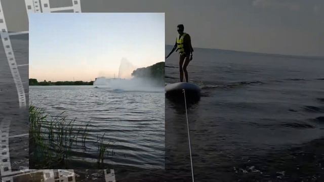 прогулки на воде смотреть онлайн