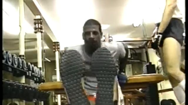 Boxing - 1985 - Special - An Inside Look At Michael Spinks Transformation From Lt Heavywt To Heavyw смотреть онлайн