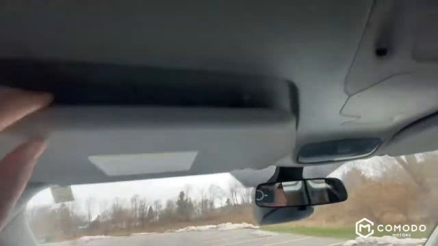 2019 Ford Transit Connect Cargo Van смотреть онлайн