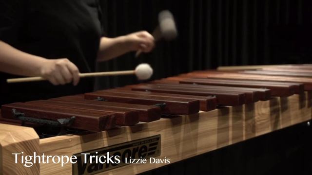 INITIAL-P 2020 ABRSM Tuned Percussion Grade 1 - Tightrope Tricks by Lizzie Davis смотреть онлайн