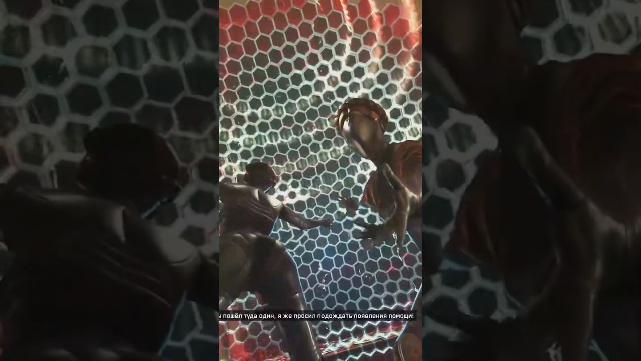 Сеченов жив Atomic Heart смотреть онлайн