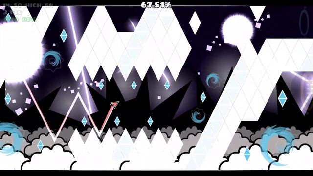 UbaSuNhW 100%, First silver challenge! (NEW HARDEST) смотреть онлайн