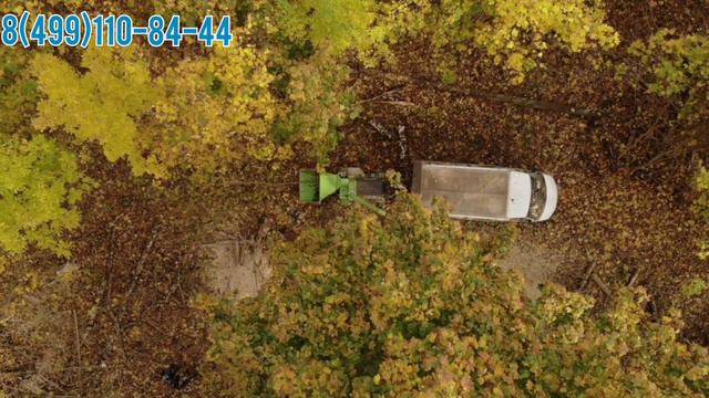 Преимущества измельчителей GreenMech: экономичность. смотреть онлайн