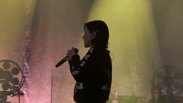 ПОСЛЕДНИЙ КОНЦЕРТ THE CRANBERRIES ► Долорес О’Риордан смотреть онлайн