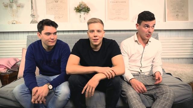 YouTuber am KÖRPERTEIL ERRATEN... mit Gewitter im Kopf смотреть онлайн