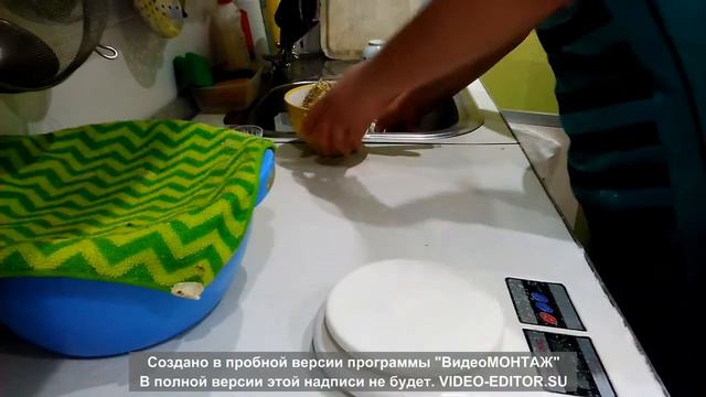 Очень вкусные пончики смотреть онлайн