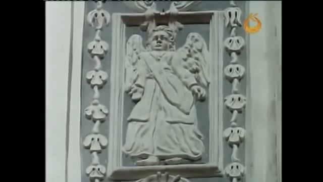 Йоганн Готфрід Шедель смотреть онлайн