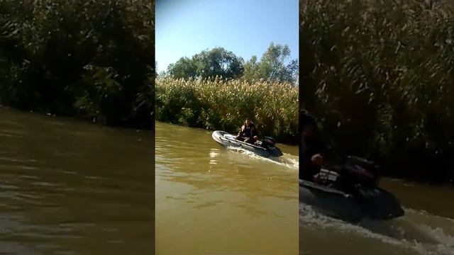 Suzuki df4 Астрахань смотреть онлайн