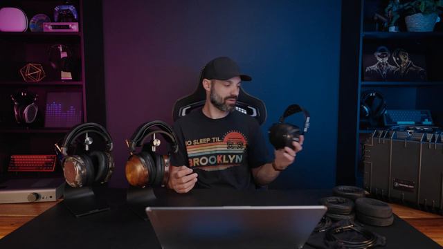 I Never Expected To Like This Headphone So Much... ZMF Atrium Closed Back