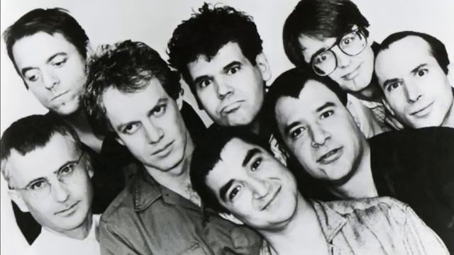 OINGO BOINGO - we close our eyes смотреть онлайн