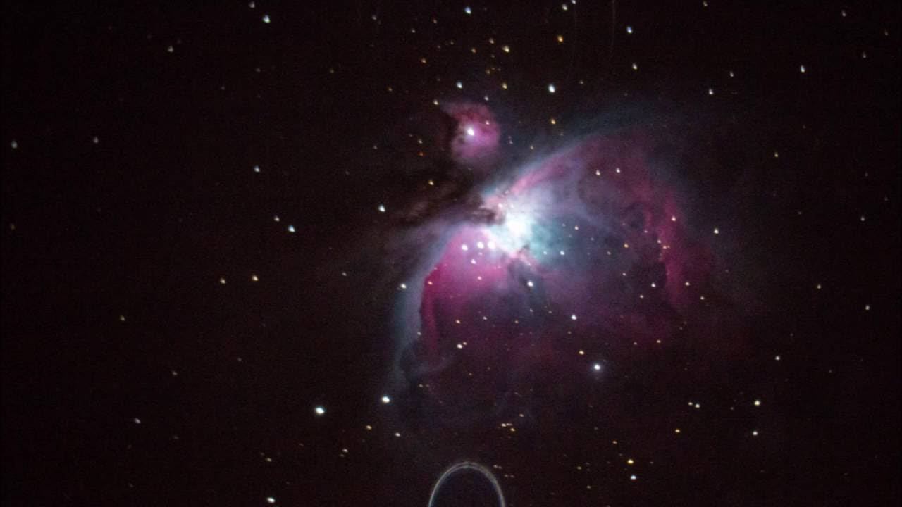 Celestron NexStar 6 SE смотреть онлайн