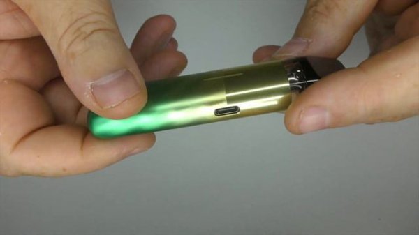 Levin Pod Kit by SMOANT