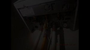 Vaillant Блокировка F20