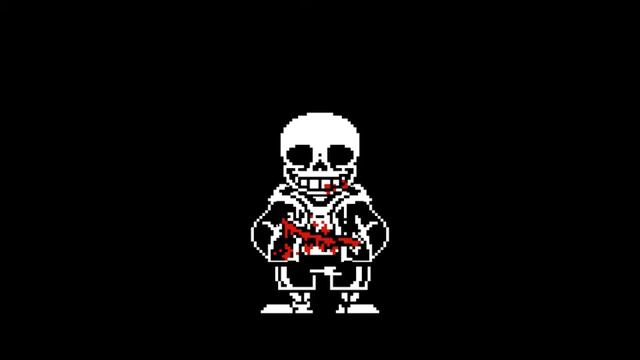 Sw!undertale Last Breath Phase 1.5 Theme