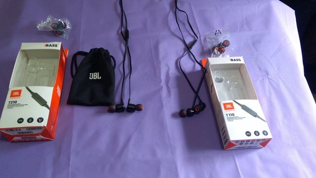 JBL T110 VS JBL T210, QUEM É MELHOR? #jbl #jblt110 #jblt210 смотреть онлайн