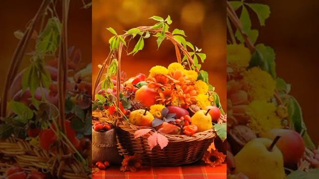 Осенняя сказка смотреть онлайн