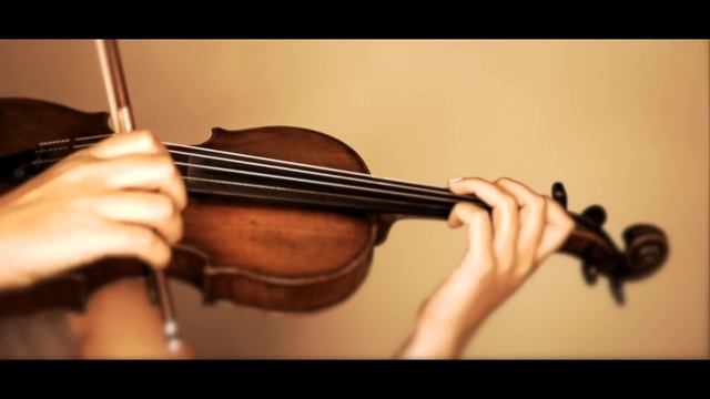 Game of Thrones Theme on violin (COVER) смотреть онлайн