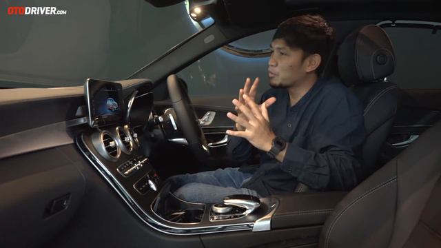 Mercedes-Benz C 300 Final Edition 2021| First Impression | OtoDriver смотреть онлайн