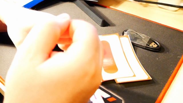 Retro HDD case. Orico 2580U3+Patriot BURST 2,5" SSD смотреть онлайн