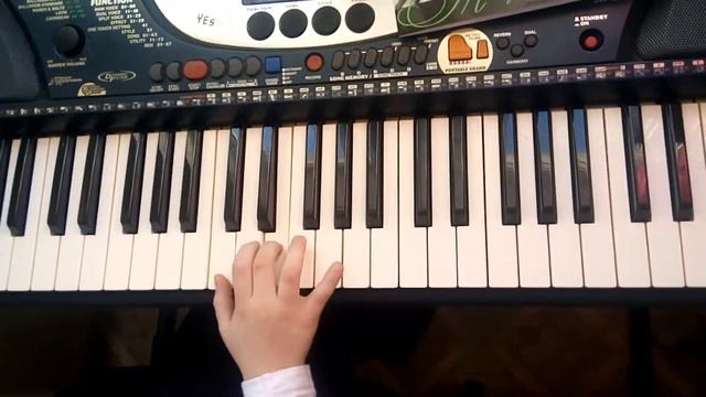 Балюнова Калерия