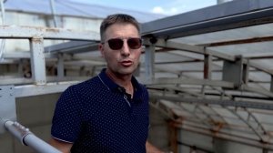 Обзор коньковой вентиляции в теплице l Модернизация