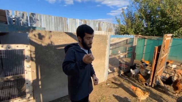 КЕМ БЫЛ #davo_djan ДО БЛОГЕРСТВА смотреть онлайн