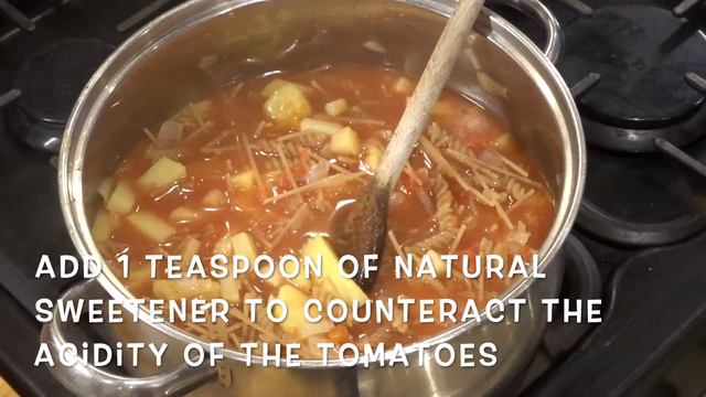 Italian Classic All In One Pot Cheesy Vegetarian Pasta Dish. For Busy People. Super Easy. Cheap смотреть онлайн