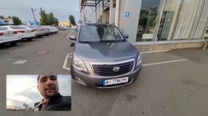 ? RAVON R4  Очередная Продажа + небольшая информация для Вас ?