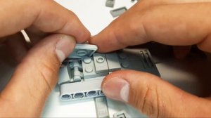 Мини танк Kranvagn из ЛЕГО|||САМОДЕЛКА ИЗ ЛЕГО