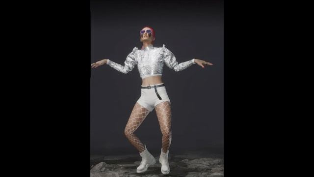 Победный танец 72 (Victory dance 72) PUBG смотреть онлайн