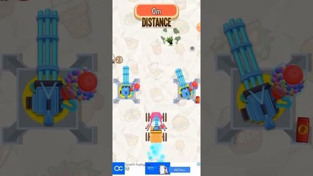 How to complete Fast 2800 Distance Sweet Ride game latest tricks 2022 complete tutorial Hindi смотреть онлайн