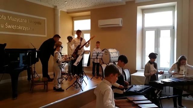 Star Wars - Imperial March смотреть онлайн