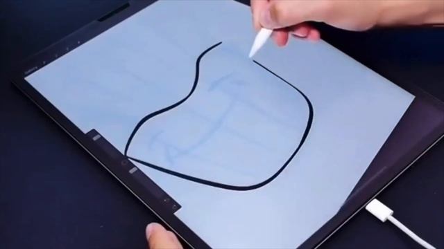 PROCREATE TRICKS ON IPAD PRO + IPAD PRO 2021 GIVEAWAY смотреть онлайн