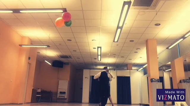 Танго (февраль 2017) 1 цвет смотреть онлайн